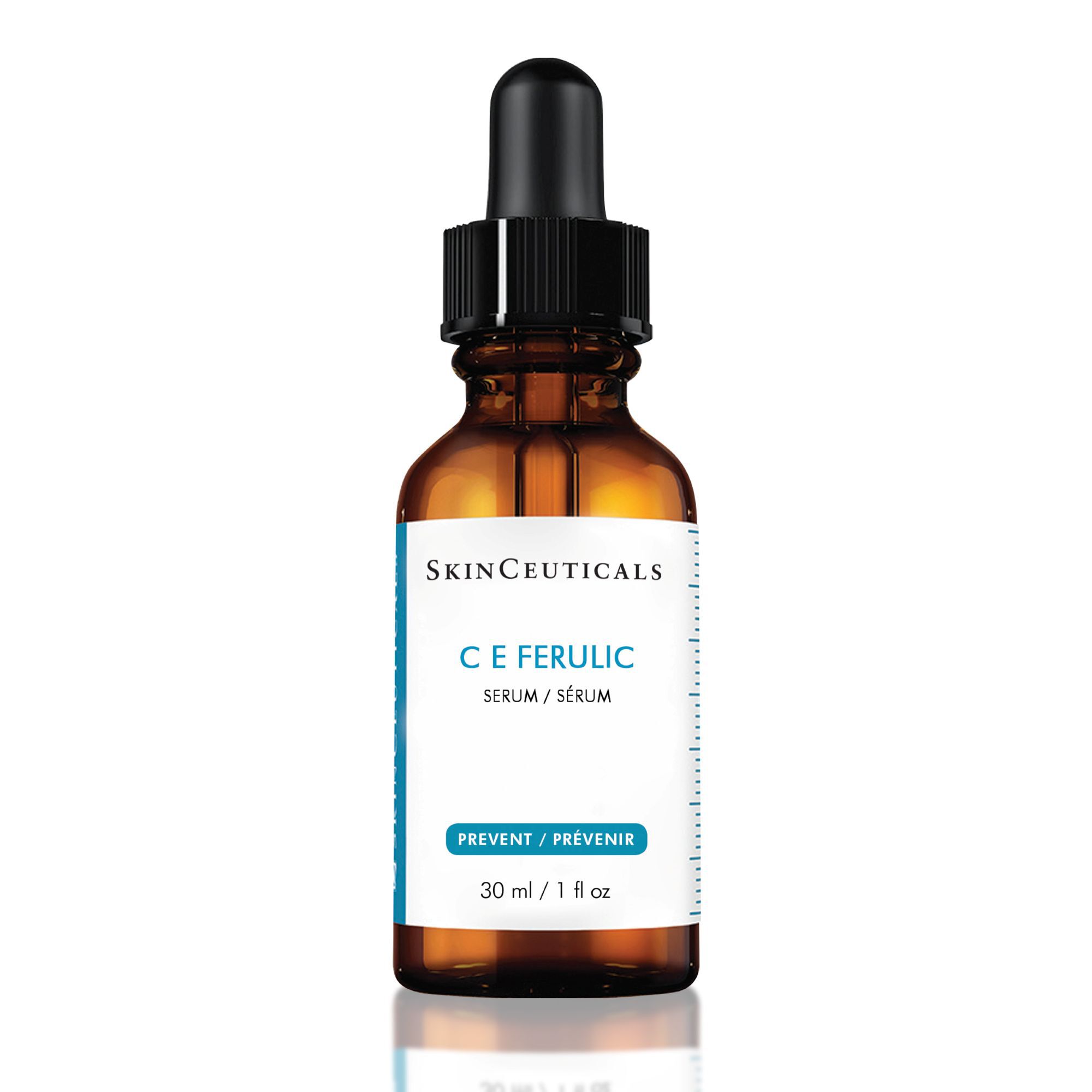 C E Ferulic avec 15 % d'acide L-ascorbique