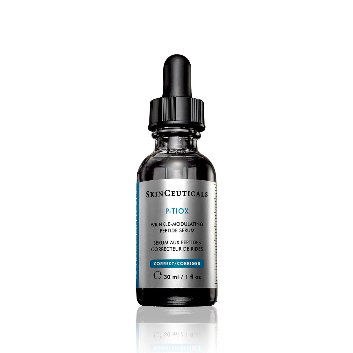 P-TIOX Sérum Peptide Anti-Rides
